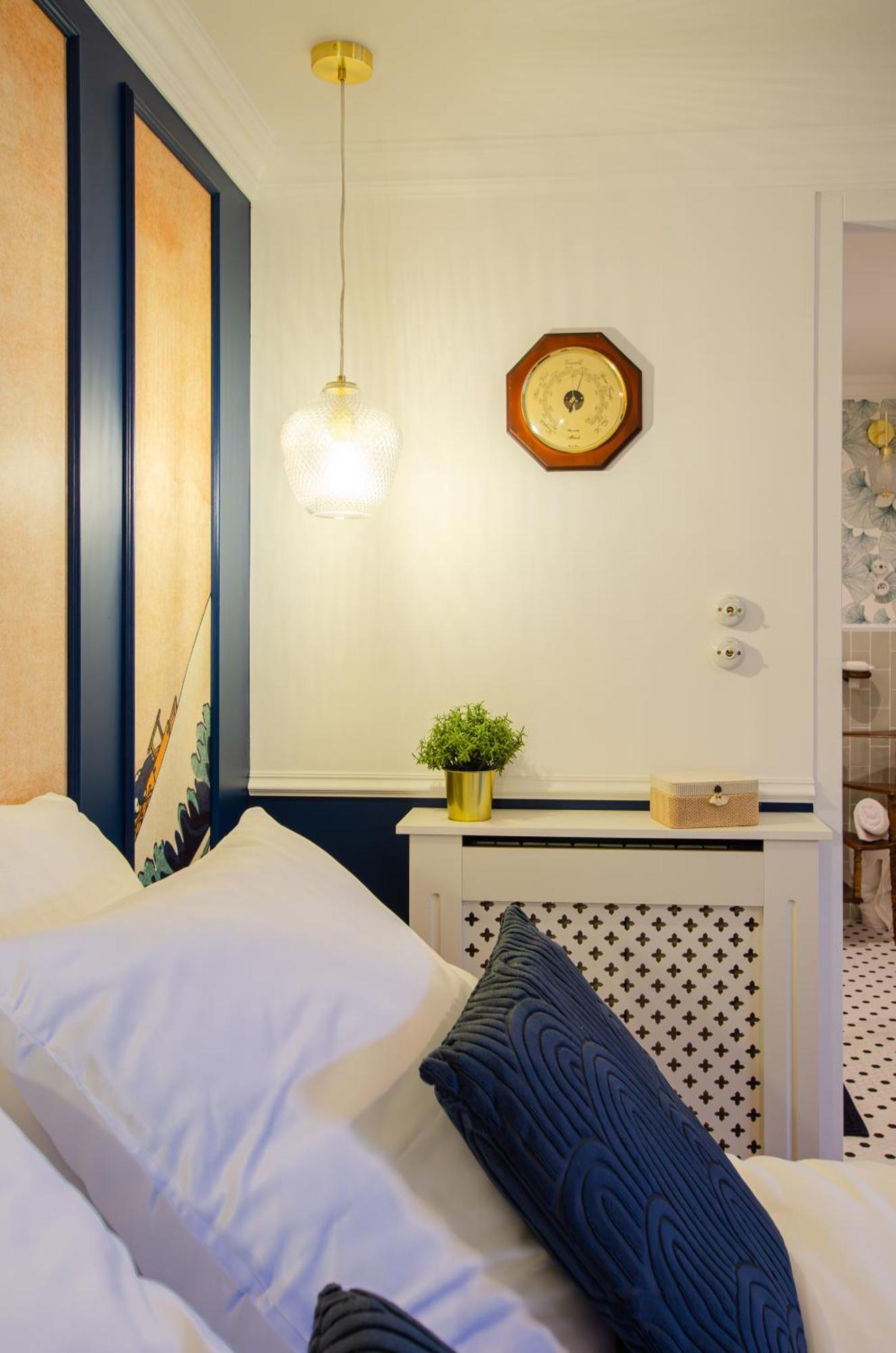 Ferienwohnung The Great Wave, Avec Terrasse Et Stationnement Ban-Saint-Martin Exterior foto